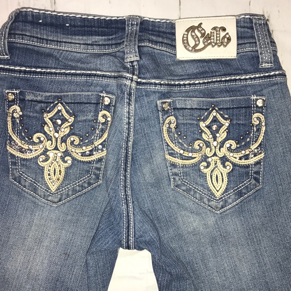 Cello shorts size 1
